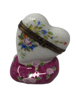 Blooming Love Limoges Box