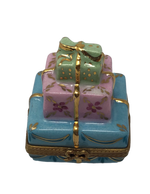Tiers of Joy Limoges Box