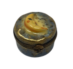 Starry Night Secrets: Moonlit Limoges Box