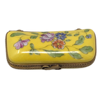 Enchanting Blooms Limoges Box